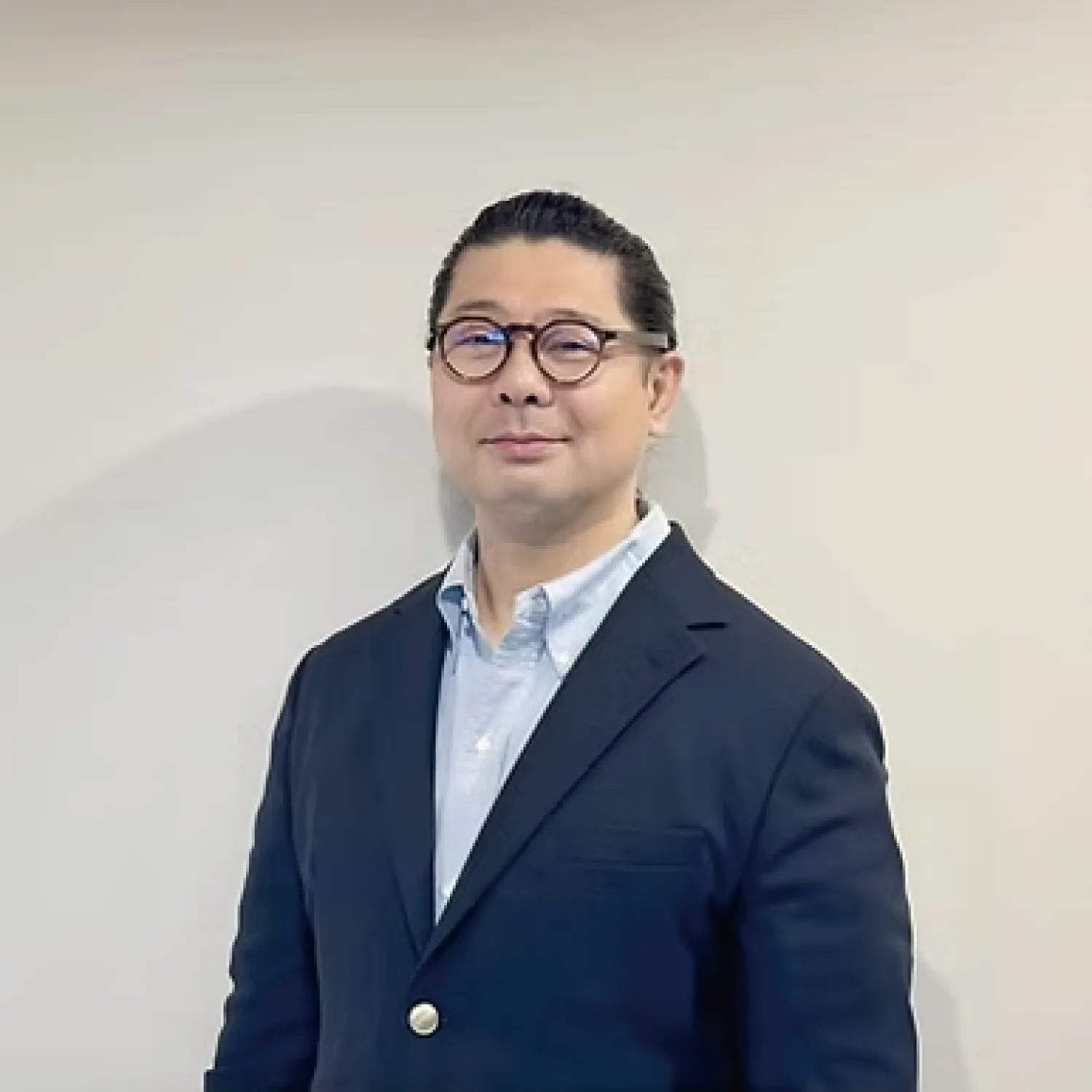 代表者　松尾圭祐